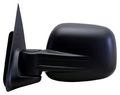 Fit System 60108c Driver Side Replacement Oe Style Manual Folding Mirror 