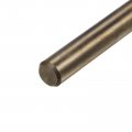 Uxcell 2pcs 9 2mm Cutting Dia Round Shank High-speed Steel Cobalt Metric Twist Drill Bit Rotary Tool