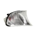 Bmw 325ci 330ci 2001 Park Signal Light Passenger Side White Bm2521108 63126904308 