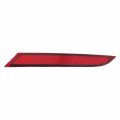 Rear Bumper Reflector Passenger Side For Volkswagen Passat 2016 2017 2018 2019 Capa Certified Replacement Vw1185107 Vw1185107c 