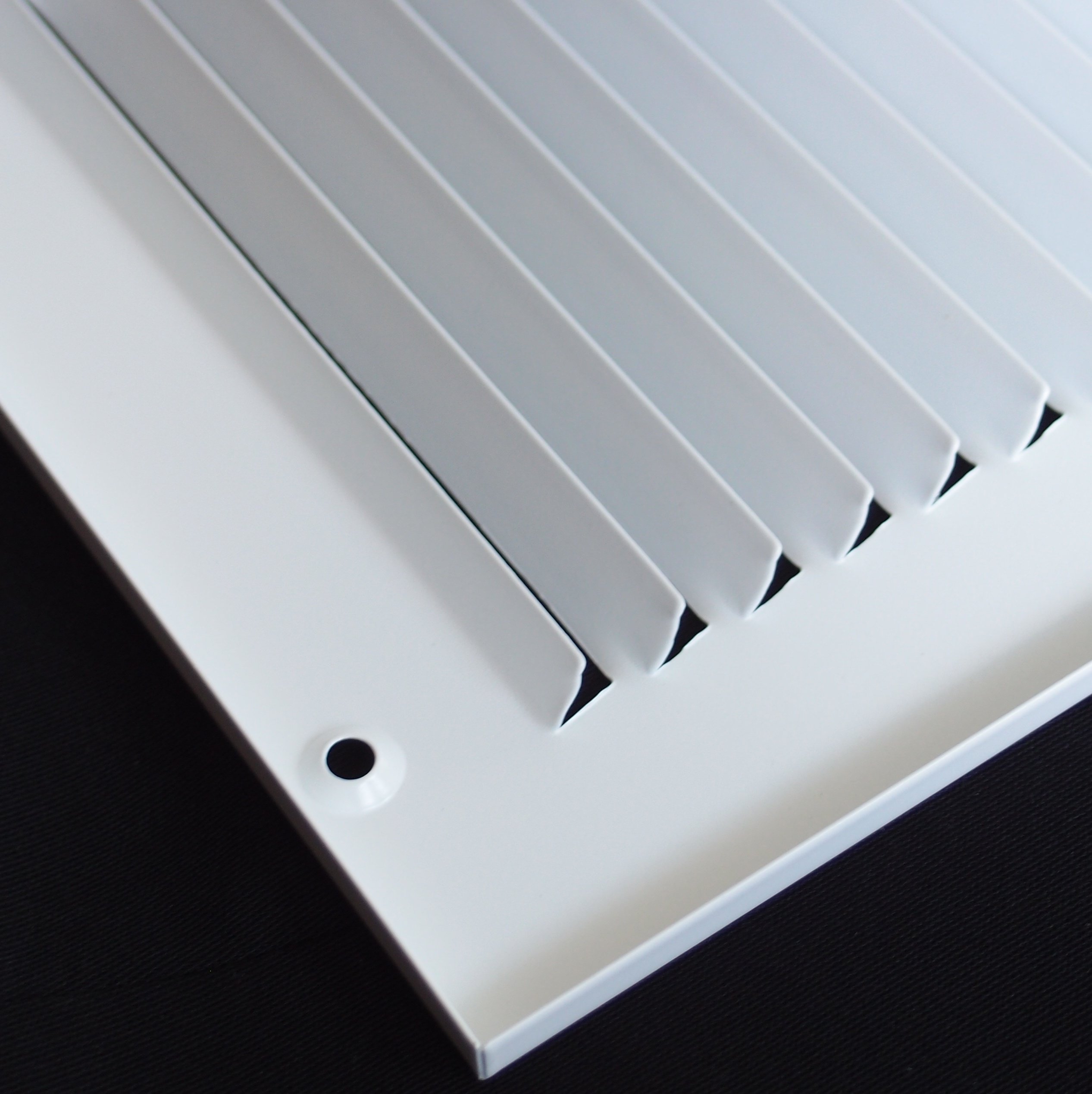 10 W X H Steel Return Air Grilles Sidall And Cielingvac Duct Cover Ite Outer Dimensions 11 75 H