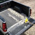 Universal Bed Liner Rake 