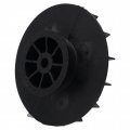 Supplying Demand Wh03x32217 Washer Motor Pulley Nut Replaces Wh49x25377 Wh07x24182