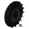 Supplying Demand Wh03x32217 Washer Motor Pulley Nut Replaces Wh49x25377 Wh07x24182