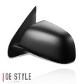 Auto Dynasty Oe Style Powered Driver Left Side View Foldable Door Mirror Compatible With Toyota Tacoma 05-11