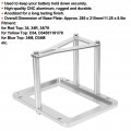 Fydun Battery Tray For Red 34 78 Yellow D34 Blue 34m Holder Cnc Aluminum Hold Down Practical Accessory