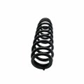 Polaris Snowmobile Compression Spring 130 362 X 11 50 Matte Black Genuine Oem Part 7044625-458 Qty 1