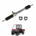 Steering Rack Assembly 39191-0021 Replacement For Mule 520 550 2010 2020 2030 2510 2520 3000 3010 4000 4010 