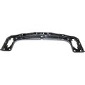 Radiator Support Upper Panel For Bmw 428i 2014 2015 2016 Coupe Convertible Bm1225136 51647245786 Black Plastic Front 