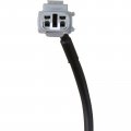 Aip Electronics Abs Anti-lock Brake Wheel Speed Sensor Compatible With 2002-2008 Lexus And Toyota Camry Solara Es300 Front