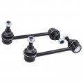 Applianpar Front And Rear Sway Bar Links For Honda Accord 2008-2012 Acura Tsx 2009-2014