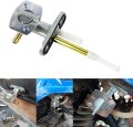 Gas Fuel Tank Petcock Switch Valve For Arctic Cat 250 300 400 500 Atv 0470-445
