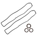 Valve Cover Gaskets With Crank And Cam Seals For Toyota Supra Lexus Gs300 Is300 Replaces 1121446011 9031140020 9031146001 