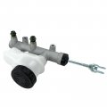 M Mati Brake Master Cylinder For Kawasaki Mule Pro Fx Fxt Fxr Dx Dxt 2015-2021 Kaf820 Kaf1000 43015-0595