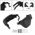 Topteng Handguard Hand Guard Protector Fit For Pan America 1250 Special Bikes 2021-2022