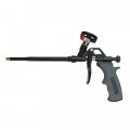 Dafeike Spray Foam Insulation Gun Extended Teflon Dispensing Expanding Pu For Insulating And Caulking Pistola De Gray 