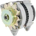 Alternator For Holland Lb1150 Lb115 Lb75b Lb90 Lb95 Loader