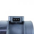 Aip Electronics Premium Mass Air Flow Sensor Maf Afm Compatible With 2001-2005 Kia Rio 1 5l Sohc 4cy Oem Fit Mf12210