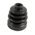 Front Cv Joint Boot For 2010 2011 2012 2013 2014 Honda Insight Neoprene With 64 77 Minimum Diameter Clamps And Grease Alx Pau