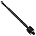 Suspension Kit Front Inner Tie Rod End Fit For 2002-2007 Mitsubishi Lancer Ev80587
