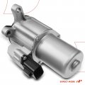 A-premium Transfer Case Shift Motor Actuator Compatible With Jeep Vehicles Grand Cherokee 2005-2010 Commander 2006-2010 4wd