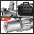 A-premium Transfer Case Shift Motor Actuator Compatible With Jeep Vehicles Grand Cherokee 2005-2010 Commander 2006-2010 4wd