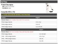 Fuel Pump Compatible With 1994-1996 Dodge Dakota