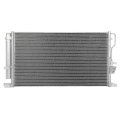 Auto Parts Condenser Replacement For 2018 Hyundai Tucson