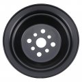 Fridayparts Fan Pulley Compatible For Cummins 4b Isbe Qsb Engine