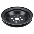 Fridayparts Fan Pulley Compatible For Cummins 4b Isbe Qsb Engine