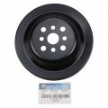 Fridayparts Fan Pulley Compatible For Cummins 4b Isbe Qsb Engine