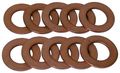 Moroso- 97010 Washer Drain Plug 