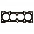 Evergreen Engine Rering Kit Fsbrr6022 For 91-98 Mazda Ford Kia 1 8 Dohc Bp Full Gasket Set Mm 020 Oversize Main Rod Bearings 0 