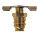 Radiator Drain Cock For Jeep Grand Wagoneer 19 Brass 38 In Overall Width 1 4 Npt Thread 1 03 Tube Length Replacement J5359274 