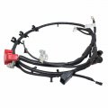 Motorcraft Wc96067 Battery To Cable Assembly 