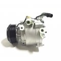 Dnysysj Ac A C Compressor W Clutch 60-03149 Na Fits For Mitsubishi Outlander Sport Lancer 2 4l 3 0l 2009 2010 2011 2012 2013 