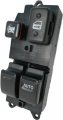 Switchdoctor Window Master Switch For 1995-1999 Toyota Tercel 2 Door Right Hand Drive Only 