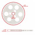 Caltric Camshaft Timing Gear Sprocket Compatible With Can-am 420254438 420254435