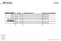 Scosche Install Centric Icgm11bn Compatible With Select Gm 2004-09 Double Din Complete Basic Installation Solution For