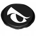 Light Cover 6 Diameter With Eyes Pair Compatible Dune Buggy