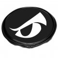 Light Cover 6 Diameter With Eyes Pair Compatible Dune Buggy
