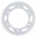 Niche Drive Sprocket Chain Combo For Honda Cbr600f4 Front 16 Rear 45 Tooth 520v-x X-ring 108 Links