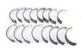 Rb1100a Rod Bearings For 1999 To 2013 Chrysler Dodge Jeep Mitsubishi Ram 4 7l Sohc V8 Engine Standard Size Cast Steel Set 