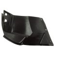 Front Fender Liner Driver Side For Ram 1500 2019 2020 2021 2022 Plastic Black Replacement Ch1248206 And 68275907ab 