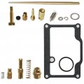 Carburetor Carb Rebuild Kit Repair Replacement For Polaris Xplorer 400 1997-2002