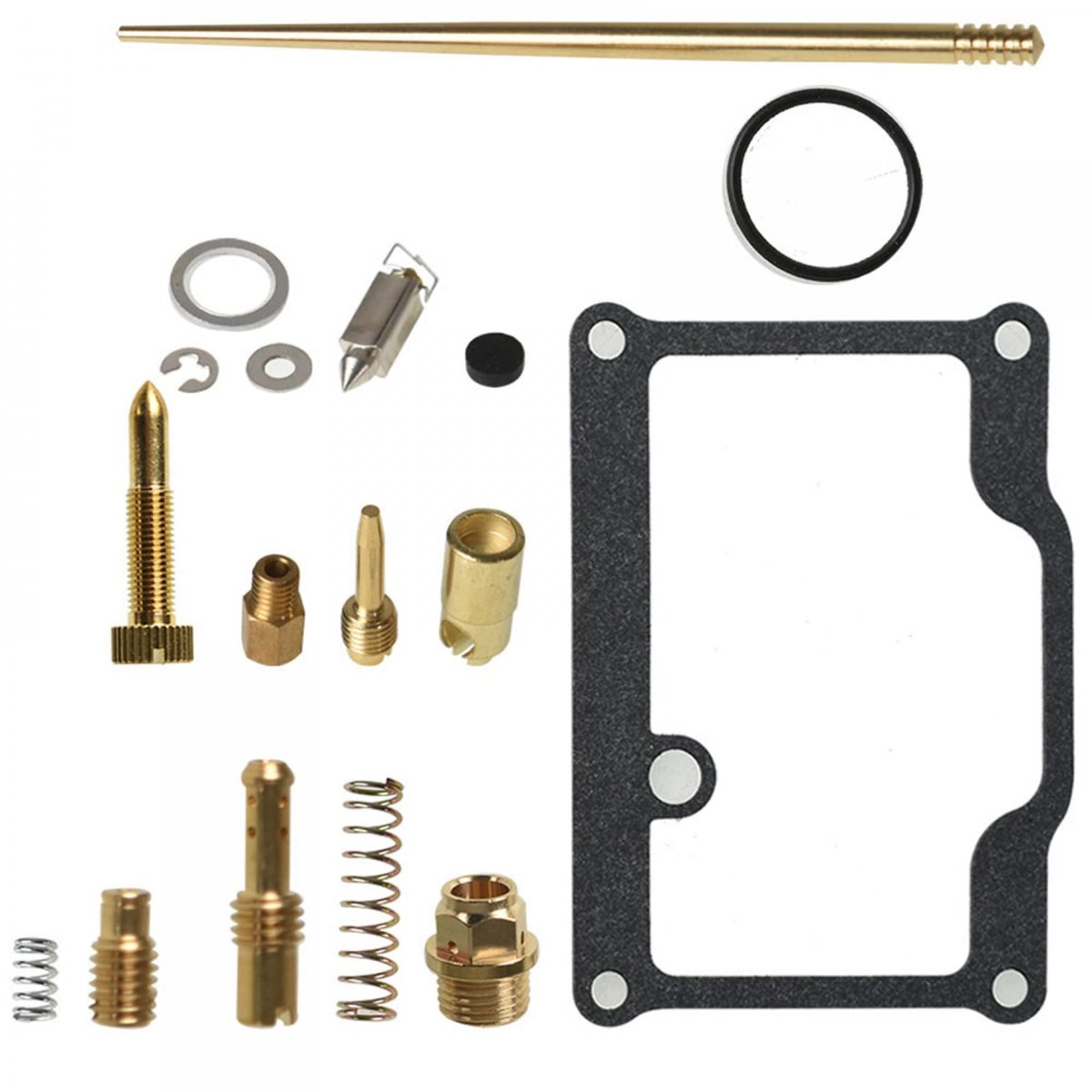 Carburetor Carb Kit Repair Replacement For Polaris Xplorer 400 1997 To 2002 Atv