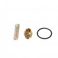 Carburetor Carb Rebuild Kit Repair Replacement For Polaris Xplorer 400 1997-2002