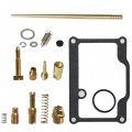 Carburetor Carb Rebuild Kit Repair Replacement For Polaris Xplorer 400 1997-2002