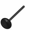 Polaris Ranger Intake Valve 35 Mm Genuine Oem Part Qty 1