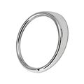 Iap Performance 311941177 Chrome Headlight Rim For Vw Beetle 